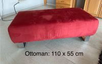 Ottoman 110x55 cm Baden-Württemberg - Kandern Vorschau