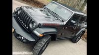 Jeep Wrangler Unlimited 2.2 CRDi AWD Automatik Rubicon Baden-Württemberg - Heilbronn Vorschau