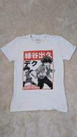 My Hero Academia Shirt M Anime Manga Ghibli Sachsen - Chemnitz Vorschau