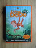 DVD Kleiner DODO- Dschungel-Abenteuer 1 Saarland - Schmelz Vorschau