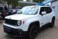 Jeep Renegade Dawn Of Justice * Klima * PDC * DAB * Bochum - Bochum-Wattenscheid Vorschau