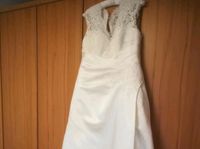 Brautkleid Gr. 44 Baden-Württemberg - Fichtenau Vorschau