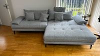 Couch Lounge von XXXLutz 290 x 170 breiter Liegeteil 145 Bayern - Freilassing Vorschau