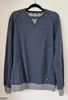 Vans off the Wall Pullover Blau Gr. M wie  NEU Saarland - Rehlingen-Siersburg Vorschau