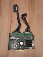 Dell PowerEdge SAS RAID Controller CN-0WX072 PERC 5/i 2-Kanal PCI Bayern - Freilassing Vorschau
