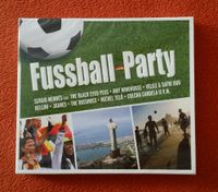 CD "Fussball - Party"  NEU und OVP (eingeschweißt) Hessen - Zierenberg Vorschau