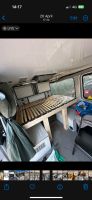 Bett für Mercedes Sprinter Lattenrost Matratze Vanlife Camper Van Schleswig-Holstein - Norderstedt Vorschau