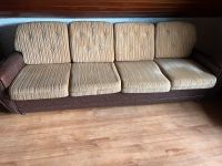 Sofa, Couch mit schlaffunktion Bayern - Schwandorf Vorschau