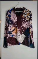 Marc Cain Longsleeve/Bluse/Pullover/ Größe N5,42 Sachsen-Anhalt - Wettin-Löbejün Vorschau