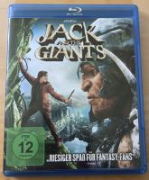 Jack And The Giants - Blu-Ray Nordrhein-Westfalen - Greven Vorschau