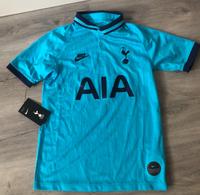Tottenham Hotspur Kinder-Trikot von NIKE, NEU, Original, Gr. M Sachsen-Anhalt - Eisleben Vorschau