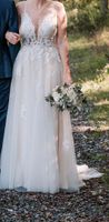 Brautkleid/Hochzeitskleid Nordrhein-Westfalen - Netphen Vorschau