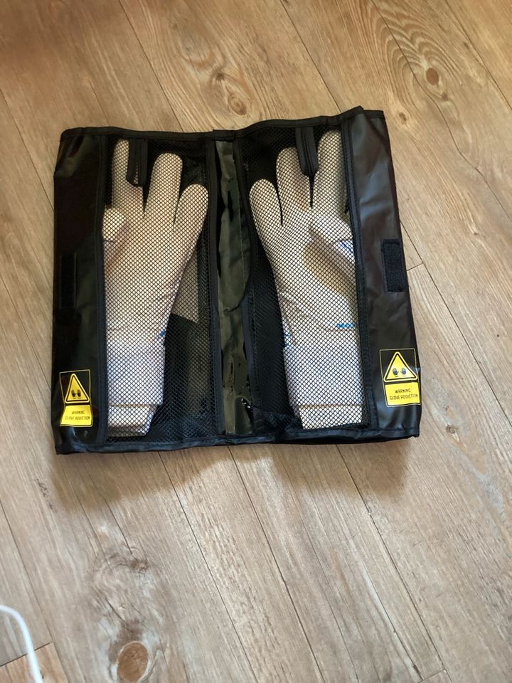 Keepersport Torwarthandschuh 9,5 in Königswartha