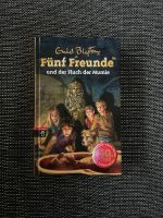 Fünf Freunde und der Fluch der Mumie - Enid Blyton Baden-Württemberg - Meckenbeuren Vorschau