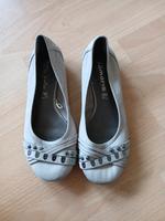 Damenballerina 36 tamaris beige Nordrhein-Westfalen - Sankt Augustin Vorschau