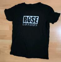 T-Shirt Rose London Sachsen-Anhalt - Halle Vorschau
