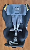 Kindersitz (Reborder) Cybex Sirona Platinum (Platin/Schwarz) Nordrhein-Westfalen - Haan Vorschau