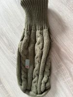 Wolters Hundepullover 40 cm Kaki Rheinland-Pfalz - Speyer Vorschau