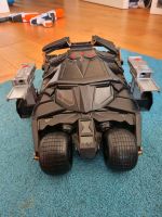 Batmobil Batman Auto Nordrhein-Westfalen - Neuss Vorschau