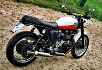 Triumph Scrambler 900 (986MG) Baden-Württemberg - Ostfildern Vorschau