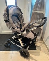 Kinderwagen Buggy ABC Design Turbo 4s Baden-Württemberg - Steinheim an der Murr Vorschau