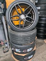 20ZOLL FELGEN 5X120 BMW CONCAVE Nordrhein-Westfalen - Recklinghausen Vorschau