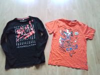 Shirt/Langarmshirt/T-Shirt Gr. 164/170 Rheinland-Pfalz - Bruchmühlbach-Miesau Vorschau