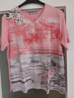 T-Shirt von Rabe rosa Bayern - Markt Schwaben Vorschau