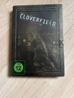 Cloverfield Steelbook FSK 12 Berlin - Charlottenburg Vorschau