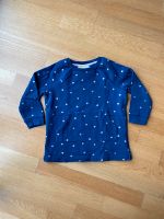 Mini Boden ❄️ Tunika Sweater Pullover Blau 116 glänzende Punkte Rheinland-Pfalz - Mainz Vorschau