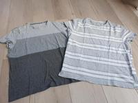 Herren Schlafanzug T-Shirt Oberteil C&A Größe L Hessen - Schöneck Vorschau