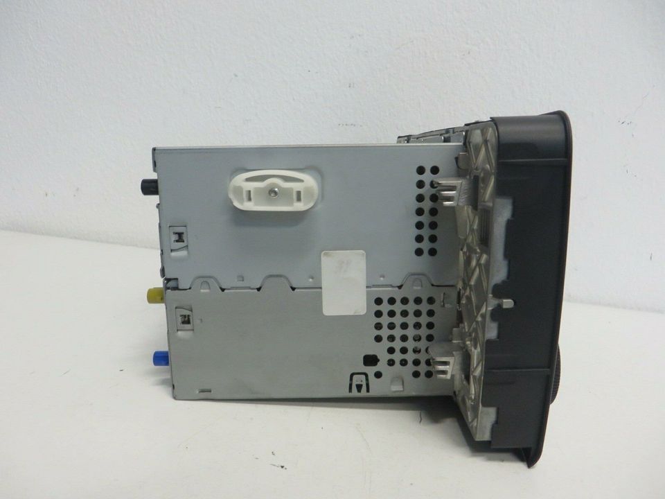 Mercedes W164 ML Comand APS DVD Navigation 1648202679 1648202279 in Neutraubling