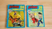Comics Primo Sammelband 24 & 28 Wandsbek - Hamburg Tonndorf Vorschau