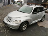 Chrysler PT Cruiser Ausschlachten SCHLACHTFEST Farbecode PS2 Nordrhein-Westfalen - Bönen Vorschau