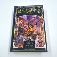 Land of Stories: Das magische Land 5 - Die Macht der Geschichten Niedersachsen - Hambühren Vorschau