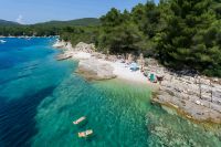 Kroatien 5 Pers. Ferienhaus Haus Villa am Meer Insel Cres Losinj Nordrhein-Westfalen - Oberhausen Vorschau