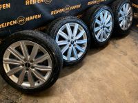 AUDI A6 Alufelgen Original & Winterreifen Pirelli 18 Zoll!! Nordrhein-Westfalen - Minden Vorschau