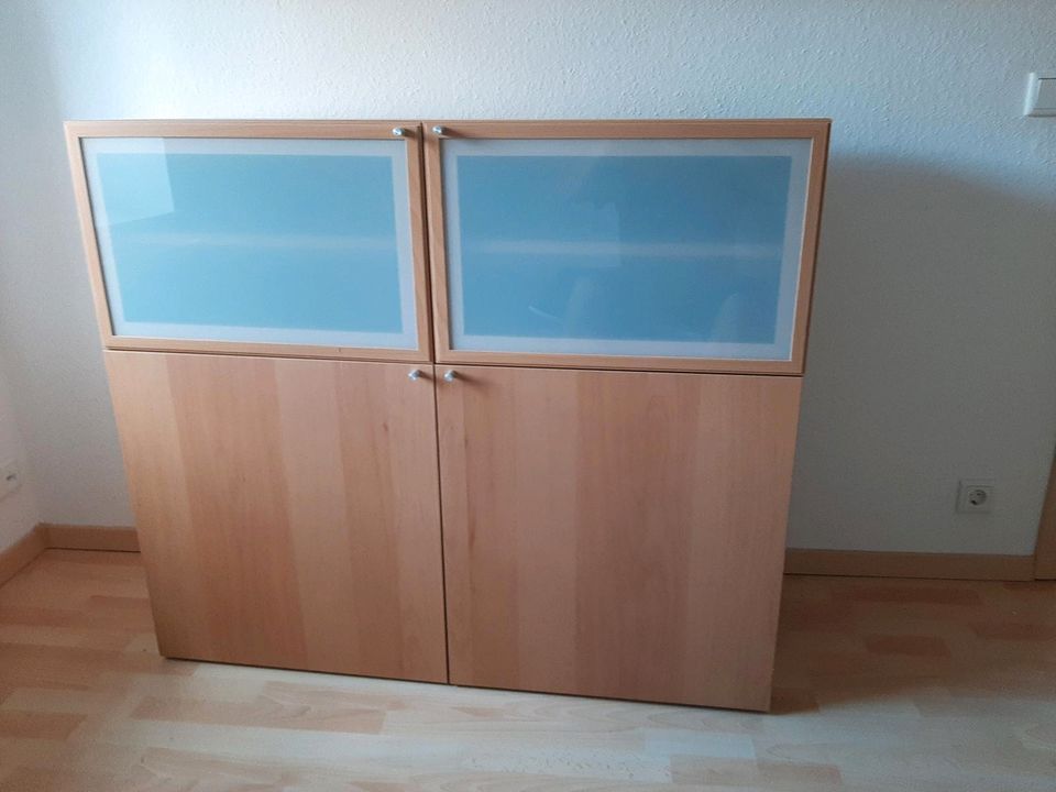 Schrank, Büroschrank, Sidebord in Landsberg (Saalekreis)