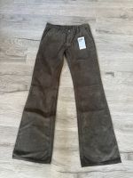 Brandy Melville Hose Cordhise Gr. 34 neu mit Etikett Nordrhein-Westfalen - Stolberg (Rhld) Vorschau