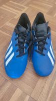 Fußballschuhe Stollen Adidas Gr 36 2/3 Bayern - Langquaid Vorschau