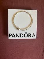 Pandora Moments Armreif 19 cm (6 cm Durchmesser) Brandenburg - Plessa Vorschau