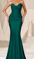 Abendkleid | grün Niedersachsen - Ilsede Vorschau