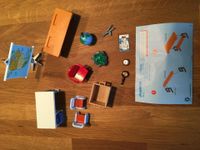 Playmobil 9810 Erdkundeunterricht Hessen - Vellmar Vorschau