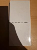 Digitaluhr mit Radio Hessen - Wesertal Vorschau