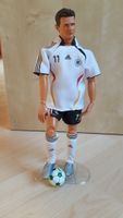 Fussball Figur Miroslav Klose von Kick-o-Mania Niedersachsen - Alfeld (Leine) Vorschau