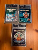 Perry Rhodan Silberbände Bayern - Straubing Vorschau