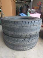 2X Matador Allwetterreifen 235/65 R16C DOT 1322 Hessen - Gernsheim  Vorschau