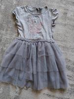 Kleid Mädchen Bayern - Regensburg Vorschau