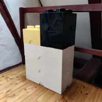 LEGO Aufbewahrungsboxen Kiste Box Baden-Württemberg - Mühlacker Vorschau