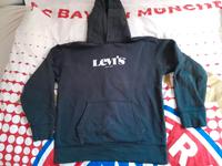 Levis Kapuzenpullover gr.S Thüringen - Treffurt Vorschau